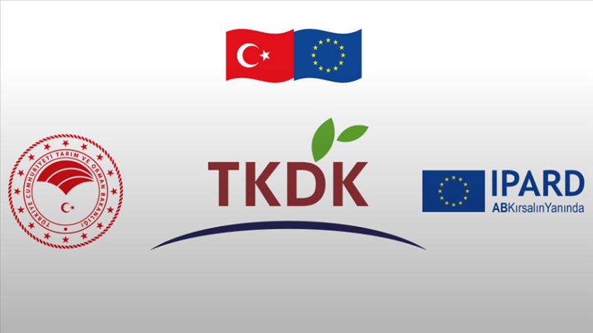 TKDK 2021-2027 IPARD Programı (IPARD III Dönemi) 2024 Yılı Çağrı Takvimi Açıklandı