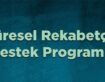 Küresel Rekabetçilik Destek Programı